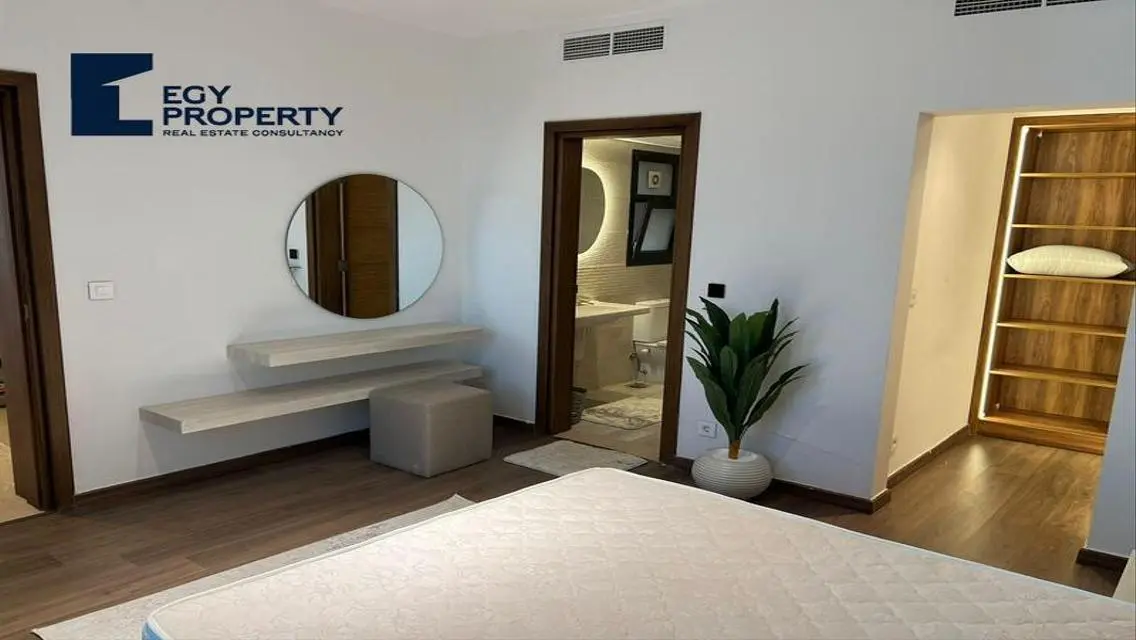 Luxurious Property for Sale at an Attractive Price - 85,000 EGP