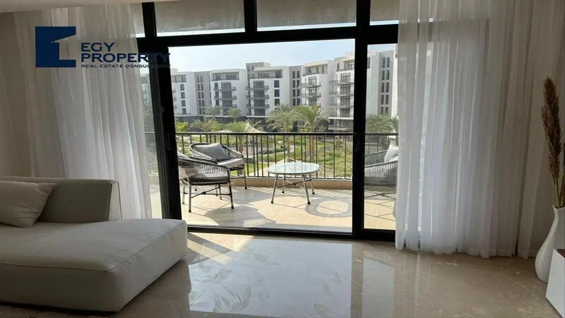 Luxurious Property for Sale at an Attractive Price - 85,000 EGP