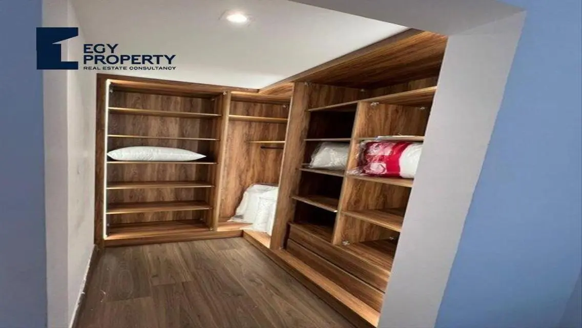 Luxurious Property for Sale at an Attractive Price - 85,000 EGP