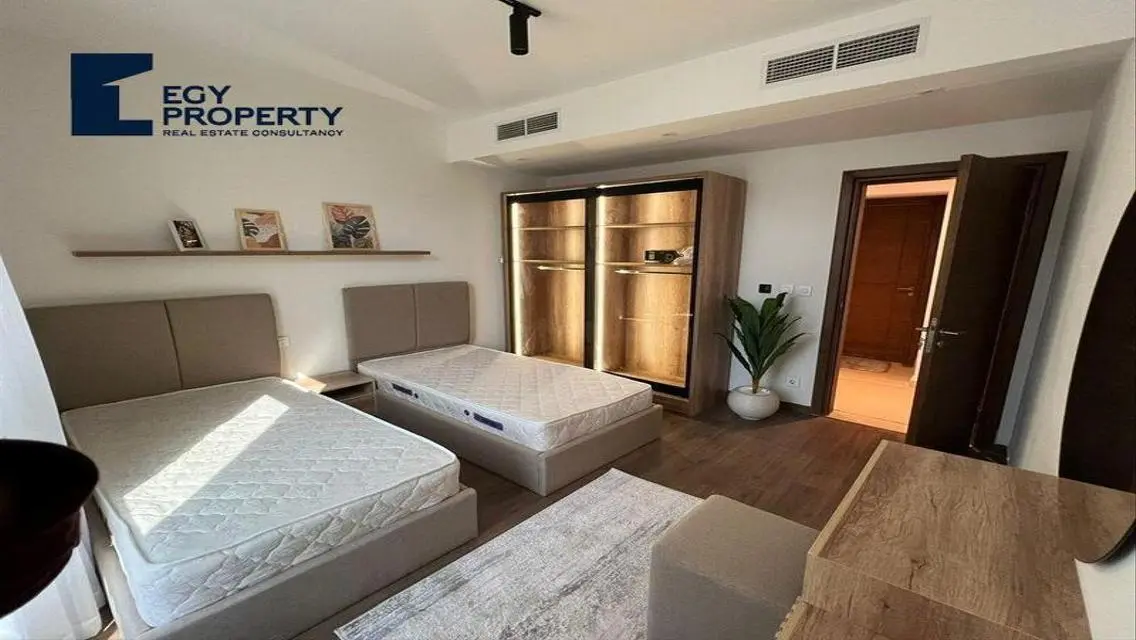 Luxurious Property for Sale at an Attractive Price - 85,000 EGP