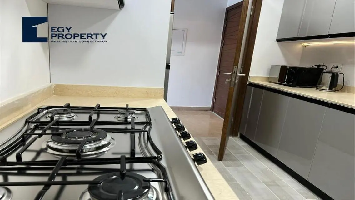 Luxurious Property for Sale at an Attractive Price - 85,000 EGP