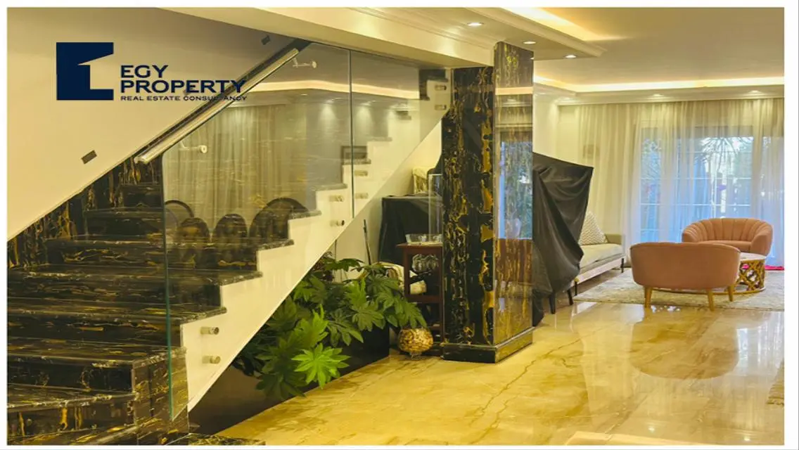 Modern Home for Sale with Excellent Amenities