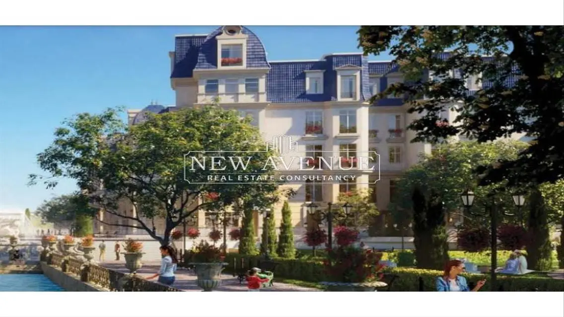 Luxury Villa with 125 Meters in a Prime Location