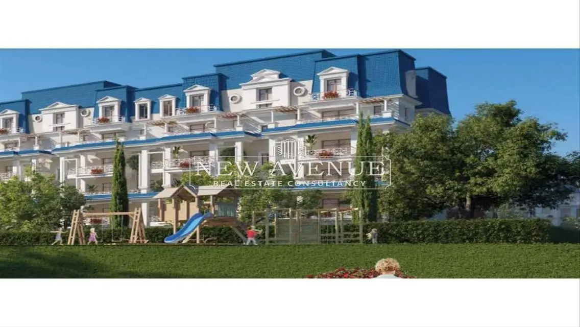 Luxury Villa with 125 Meters in a Prime Location