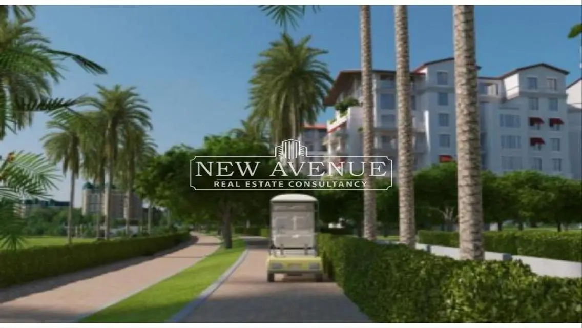 Luxury Villa with 125 Meters in a Prime Location