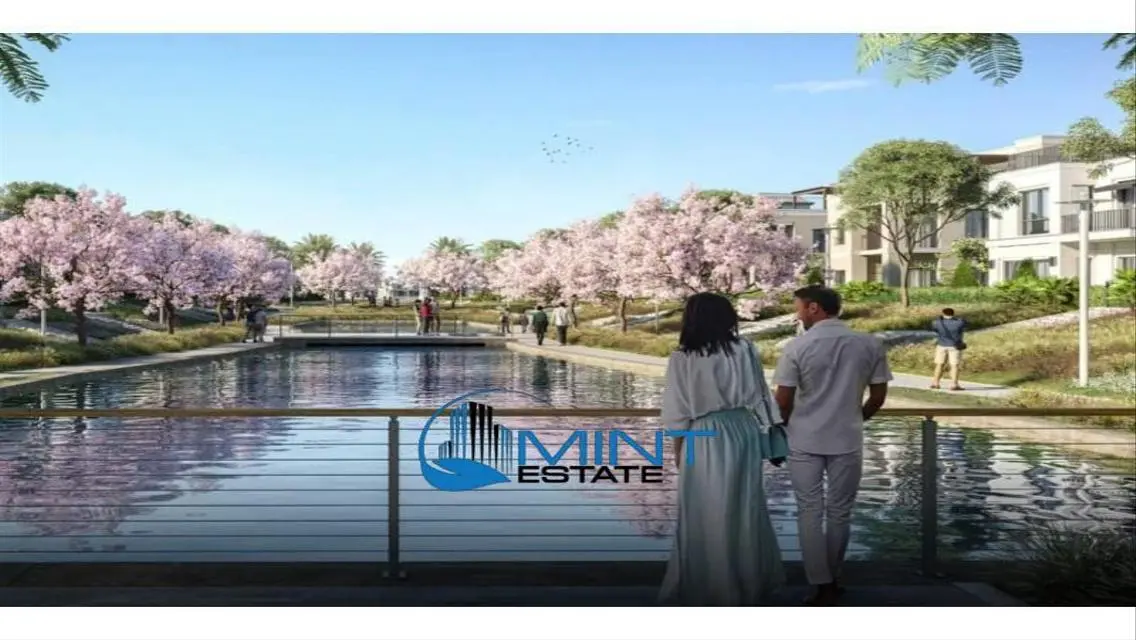 Town House On 2 Floors For Sale In Belle Vie