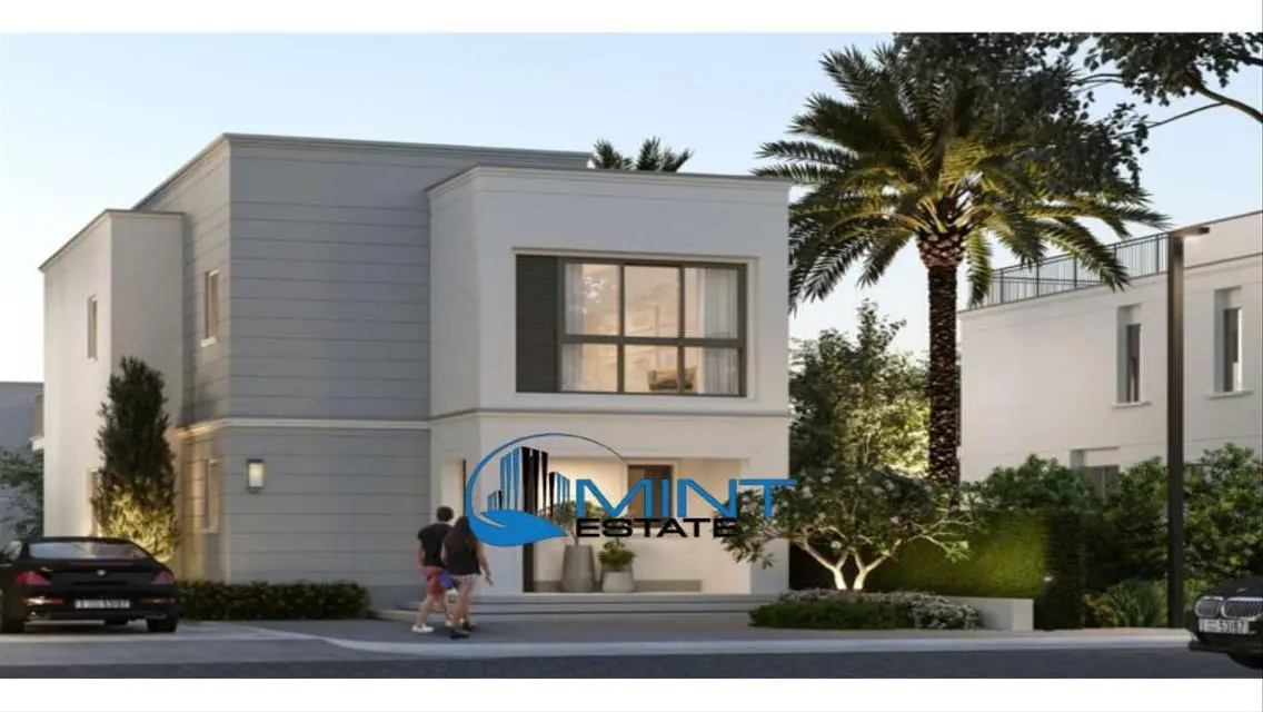 Town House On 2 Floors For Sale In Belle Vie