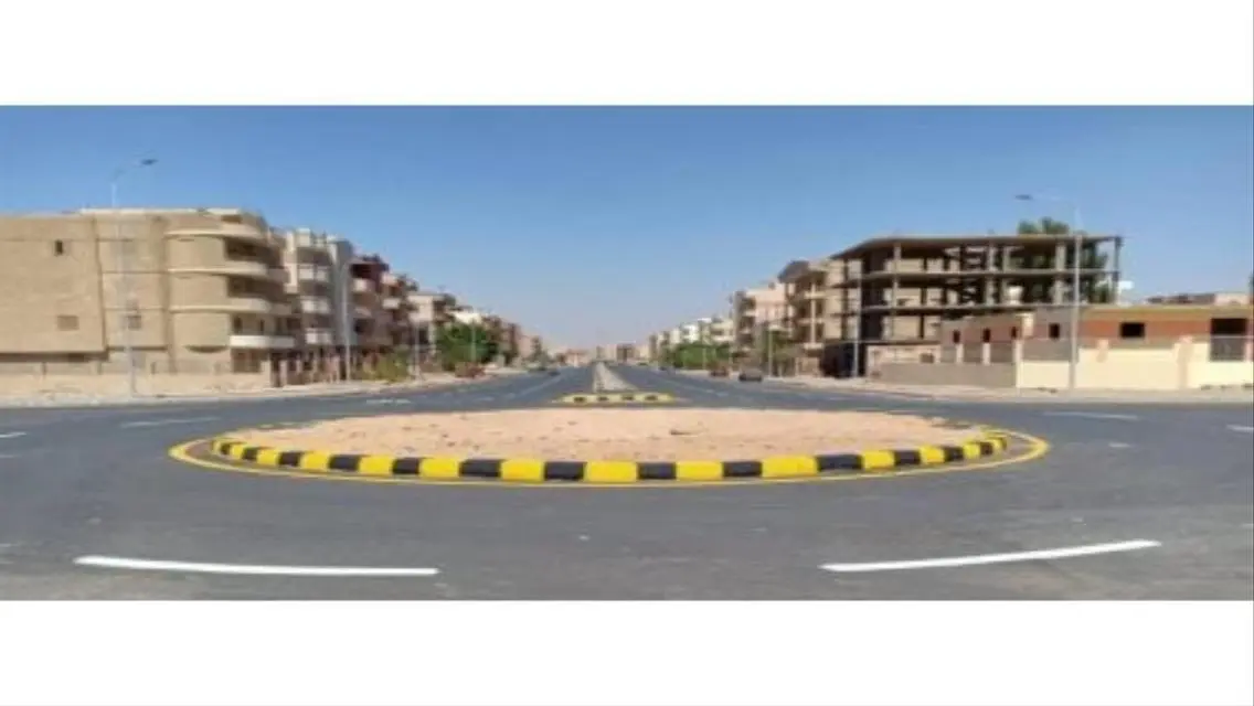 شقة فاخرة للبيع في موقع متميز