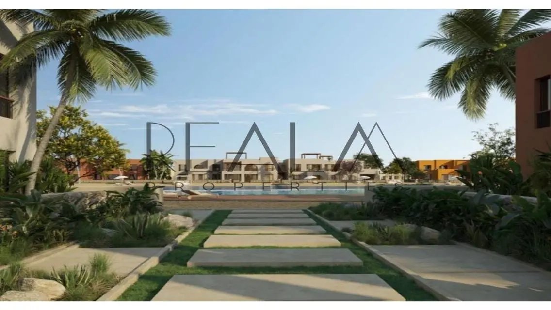 Luxury Apartment in Makadi Heights Resort