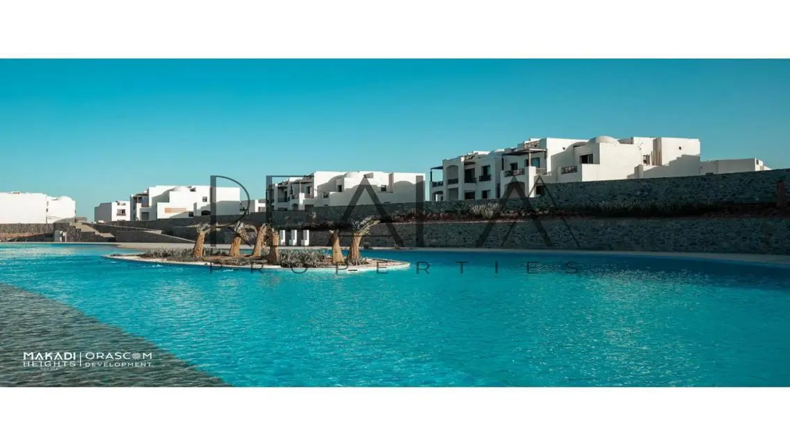 Luxury Apartment in Makadi Heights Resort