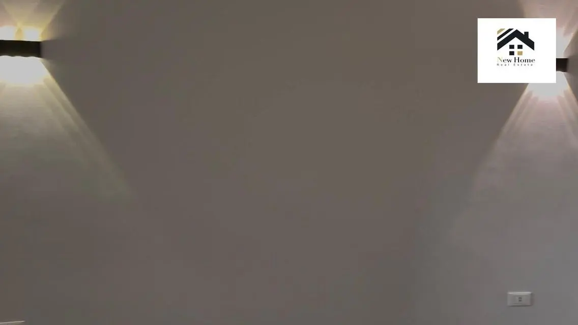 فيلا رائعة بتصميم مذهل مع كل المرافق