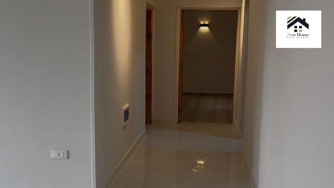 فيلا رائعة بتصميم مذهل مع كل المرافق