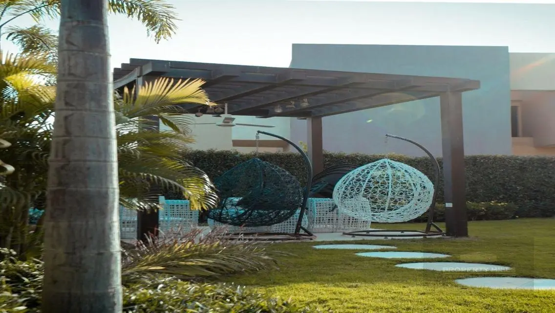 Luxury Villa for Sale with Stunning Amenities - Exceptional Design