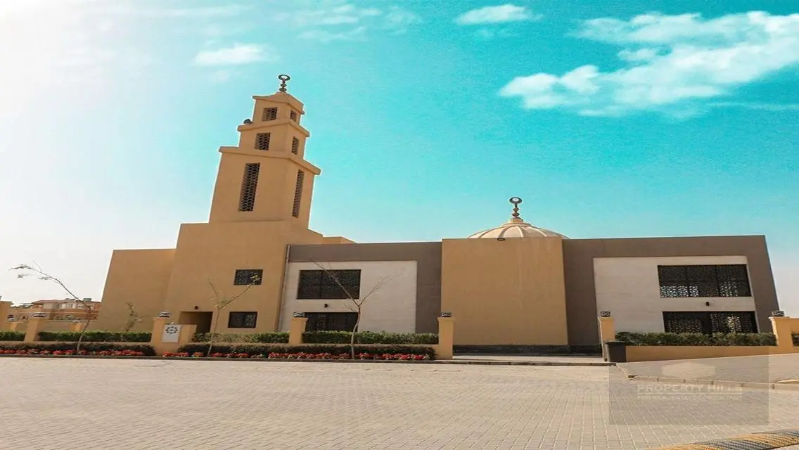 Luxury Villa for Sale with Stunning Amenities - Exceptional Design