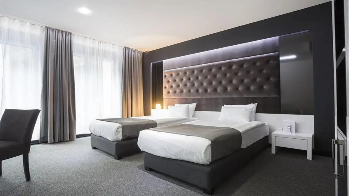 Luxurious Apartment in Marville with Modern Design at a Great Price