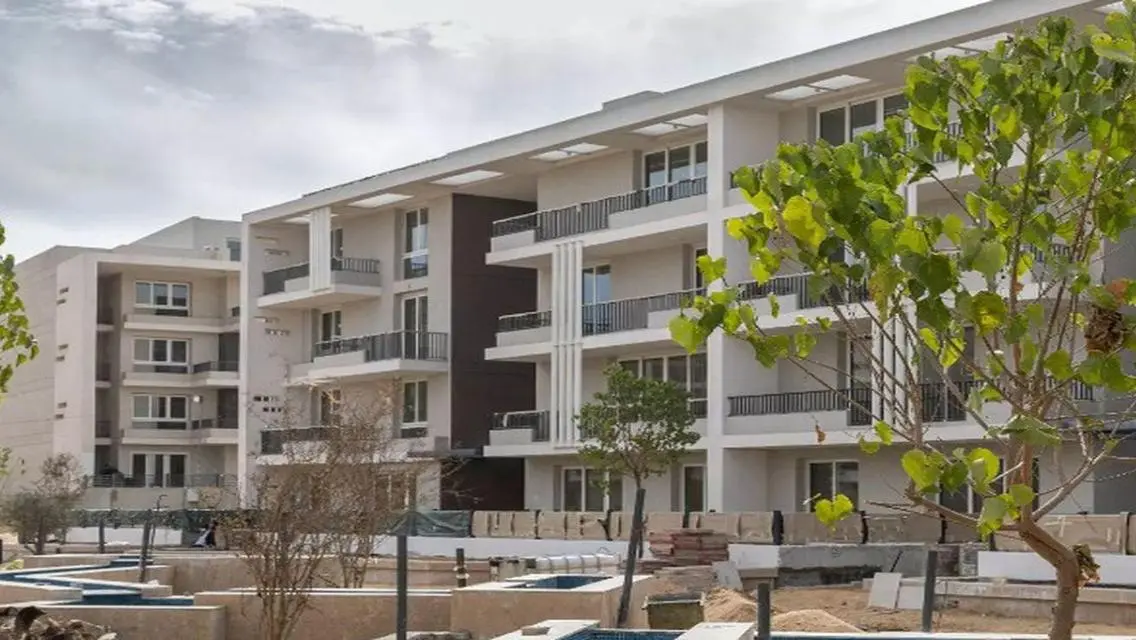 Luxurious Apartment for Rent with Stunning Views