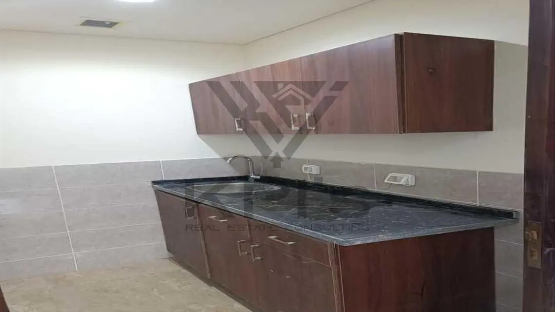 Spacious 3-Bedroom Apartment in a Prime Location