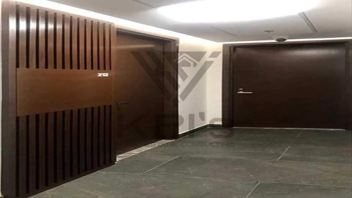 Spacious 3-Bedroom Apartment in a Prime Location