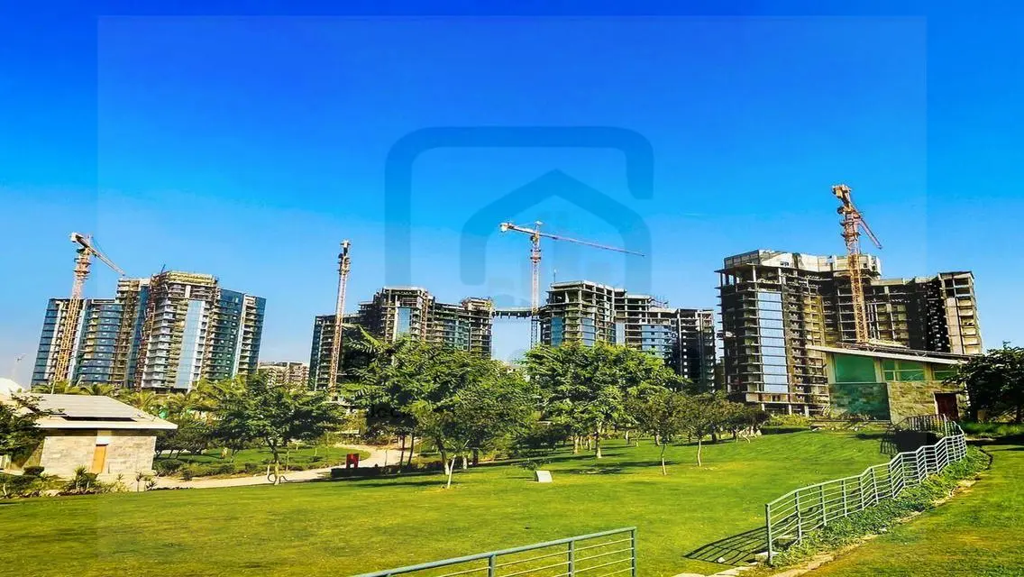 Luxury Apartment for Sale in the Heart of the City