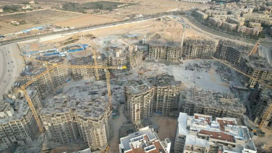 Luxury Apartment for Sale in the Heart of the City