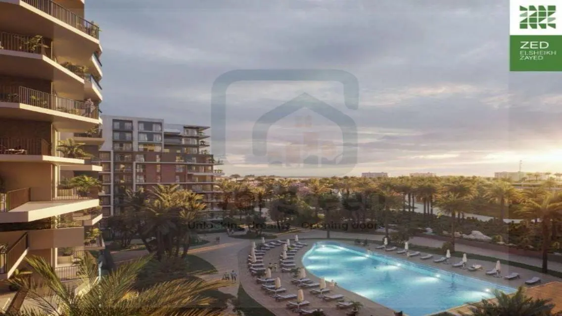 Luxury Apartment for Sale in the Heart of the City