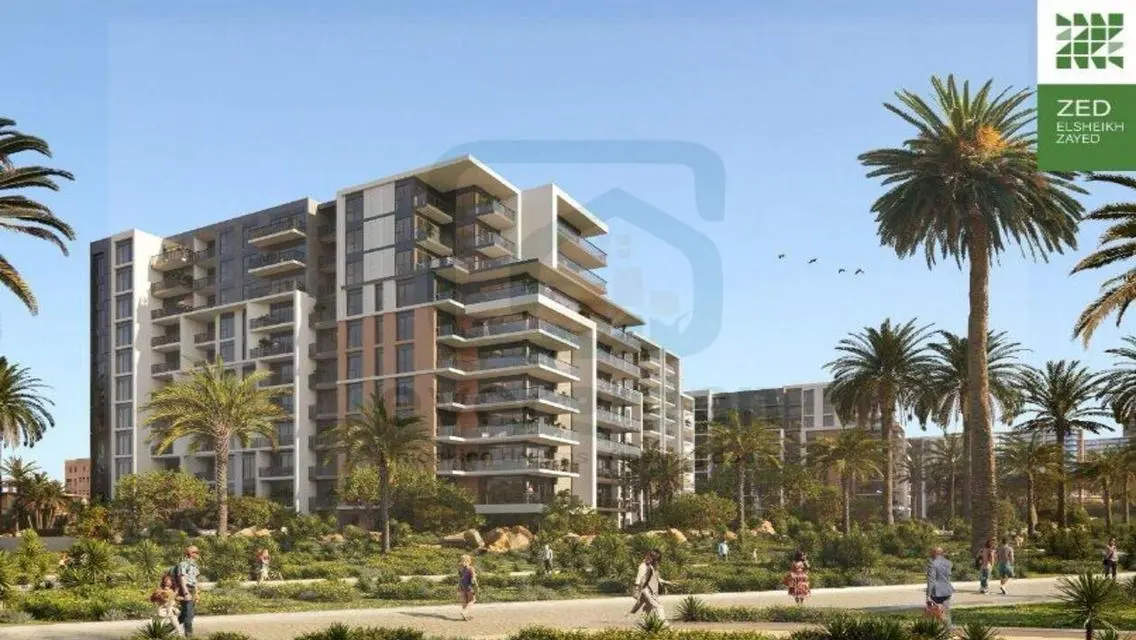 Luxury Apartment for Sale in the Heart of the City
