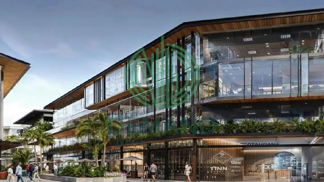 shop First floor for sale 67m On 26th of july axis