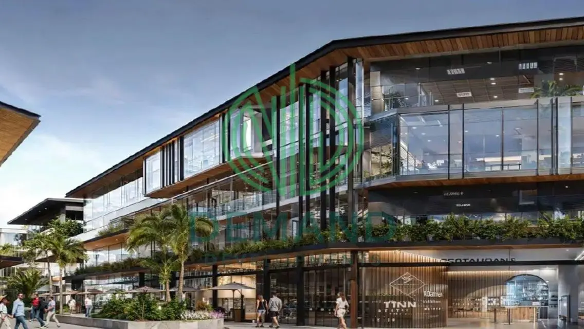 shop First floor for sale 67m On 26th of july axis