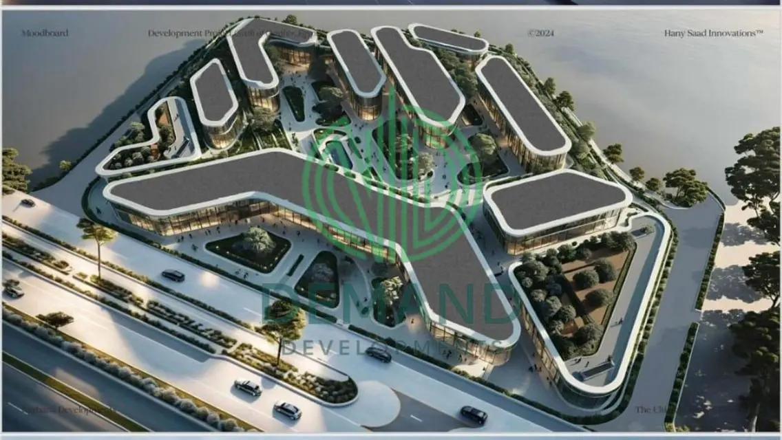 shop First floor for sale 67m On 26th of july axis