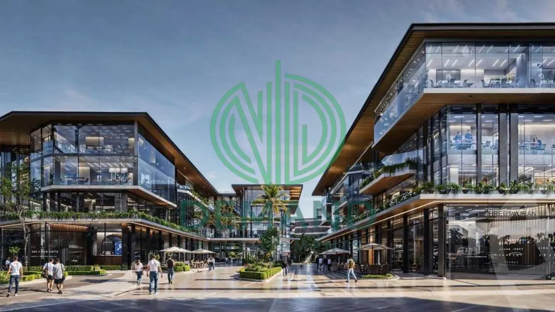 shop First floor for sale 67m On 26th of july axis