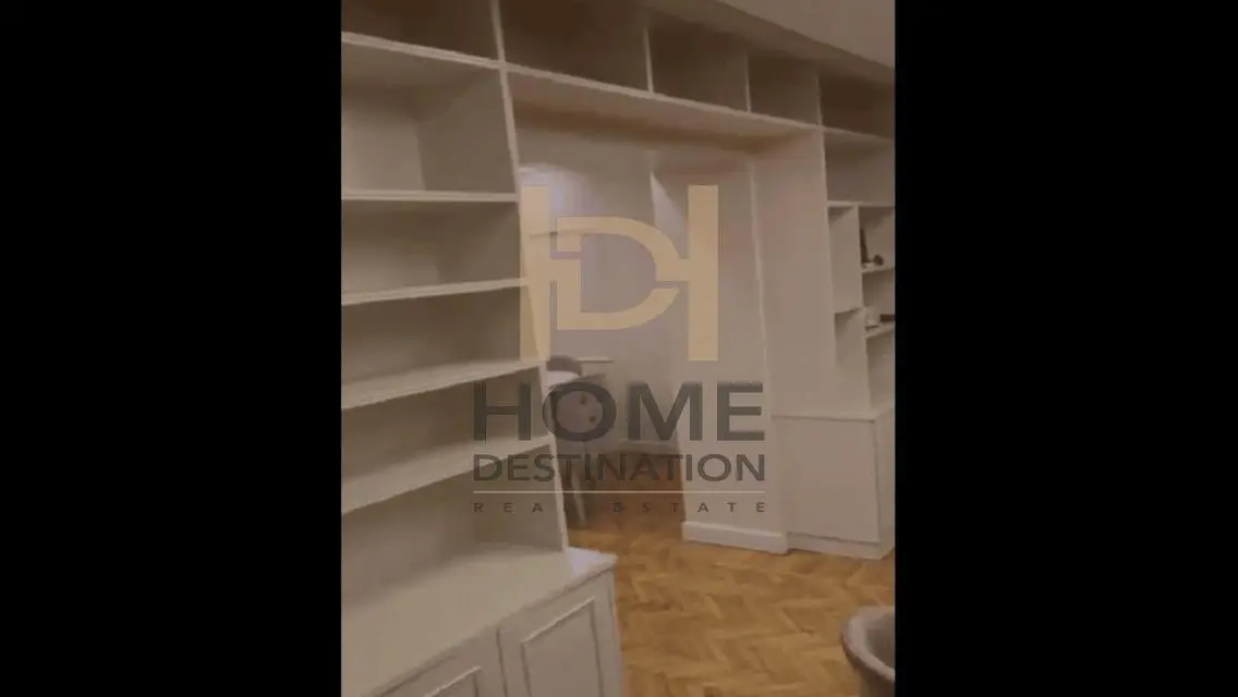 شقه مفروشه للايجار  المهندسين جوار سفارة السنغال