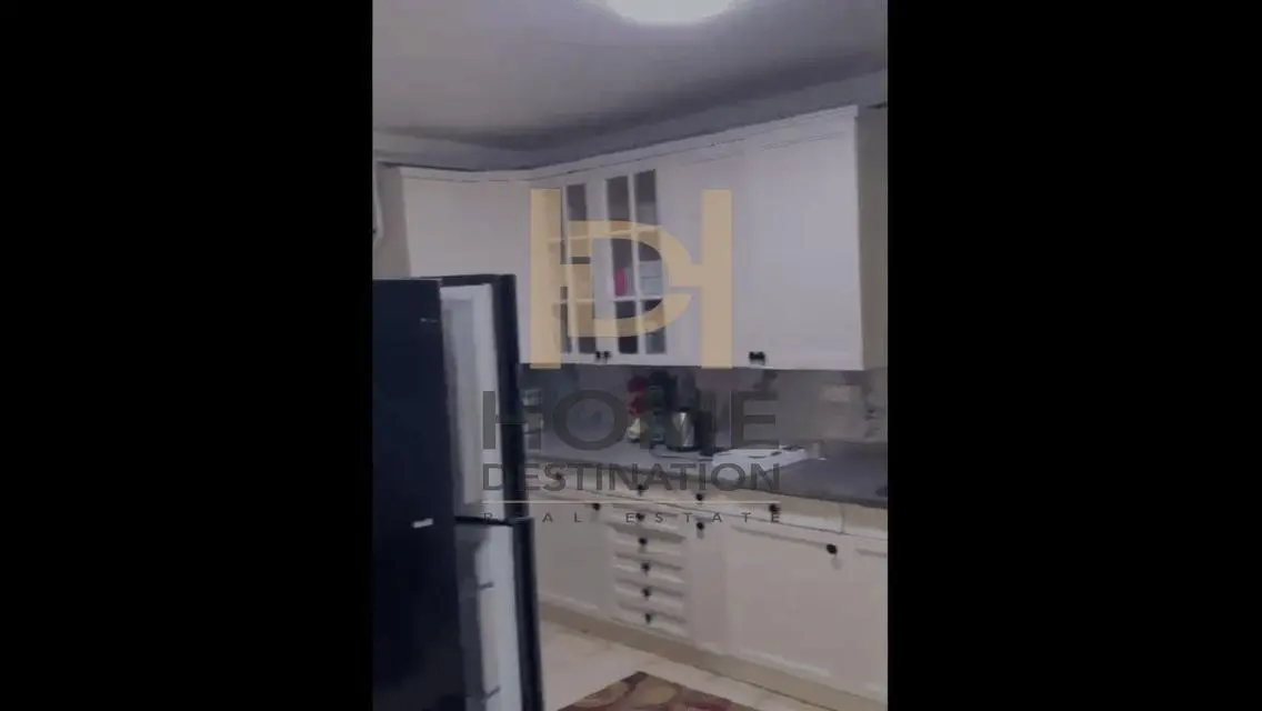 شقه مفروشه للايجار  المهندسين جوار سفارة السنغال