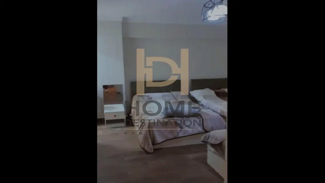 شقه مفروشه للايجار  المهندسين جوار سفارة السنغال