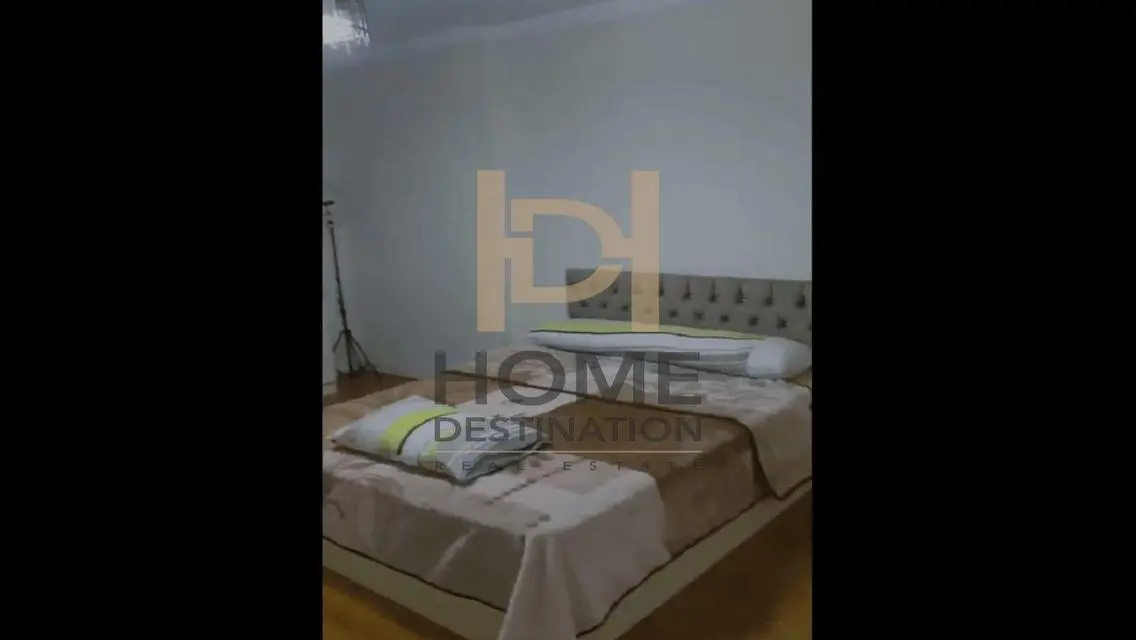 شقه مفروشه للايجار  المهندسين جوار سفارة السنغال
