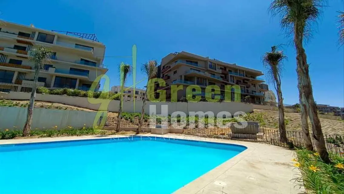 Modern Green Home at an Attractive Price