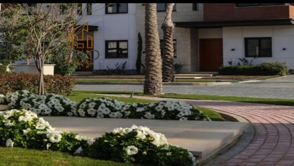 Pay 5 % and own your unit in the fifth assembly