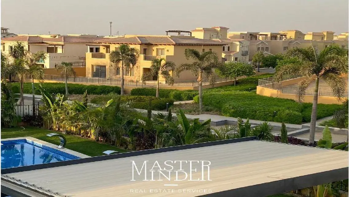 Modern Property for Sale in 2029