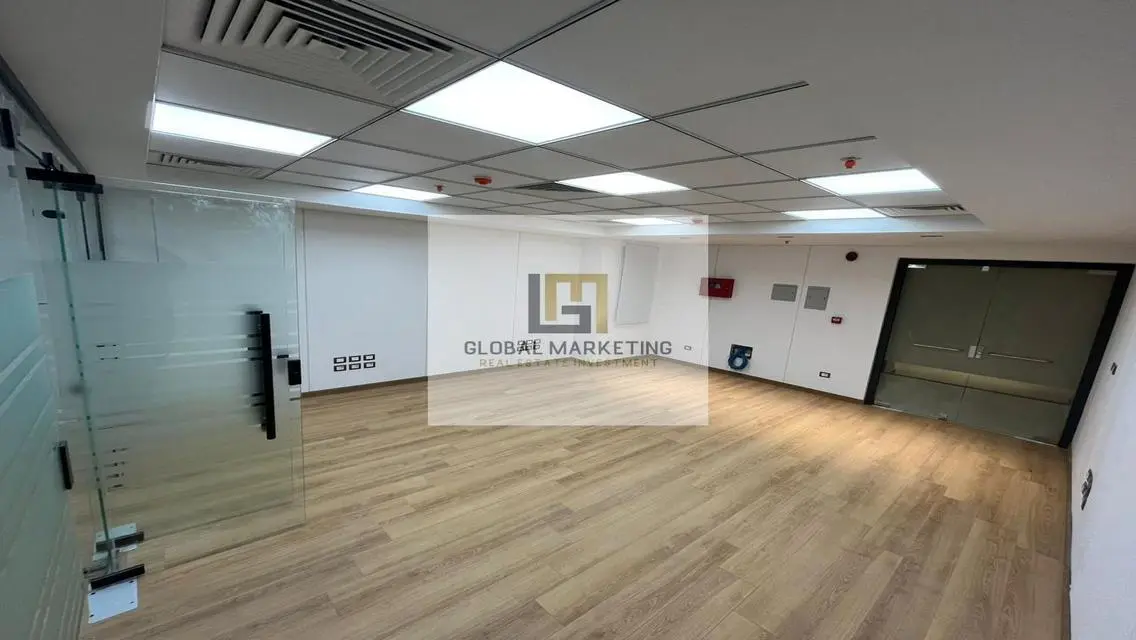 70 Meters Office for Rent