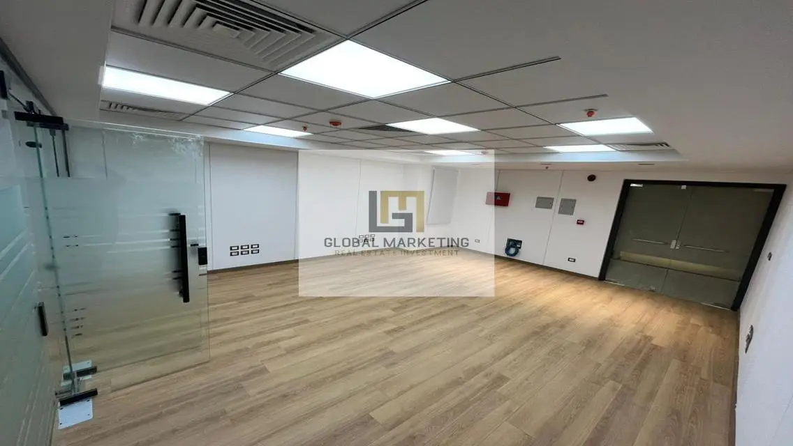 70 Meters Office for Rent