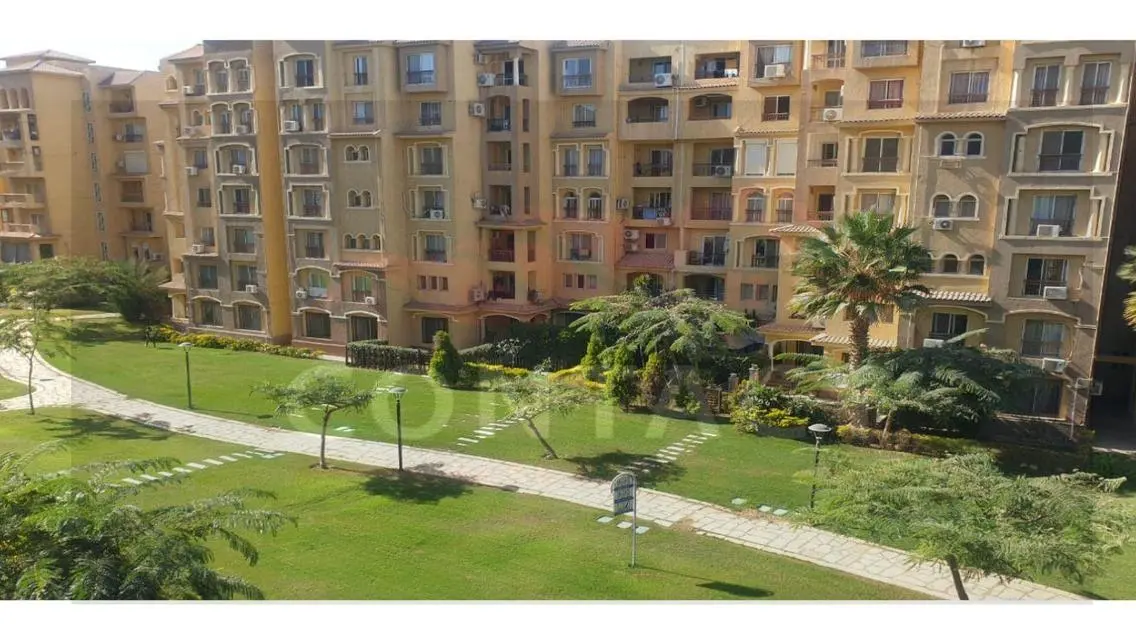 Luxury Apartment for Sale in Prime Location