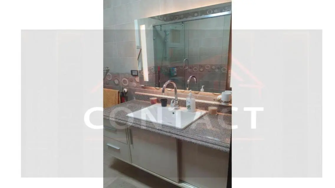 Luxury Apartment for Sale in Prime Location