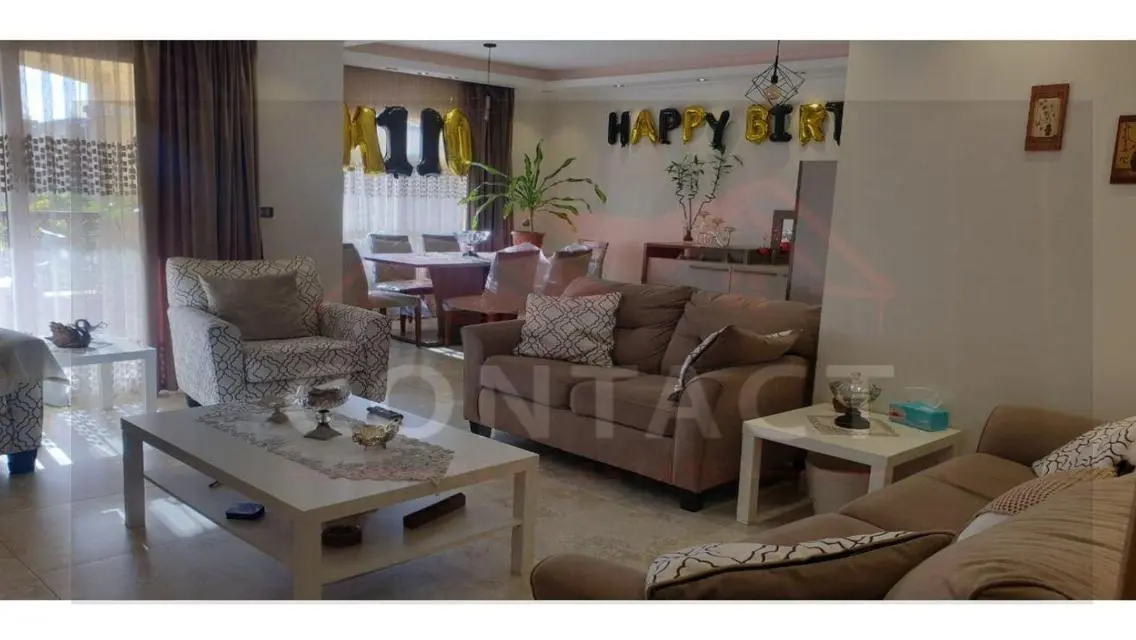 Luxury Apartment for Sale in Prime Location