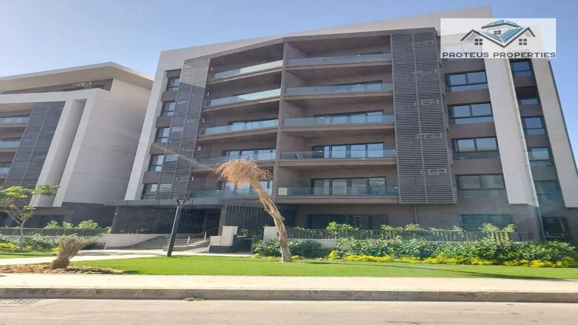 Luxury Apartment for Rent at 14000 EGP in the City Center