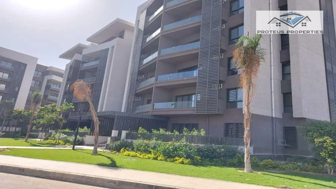 Luxury Apartment for Rent at 14000 EGP in the City Center