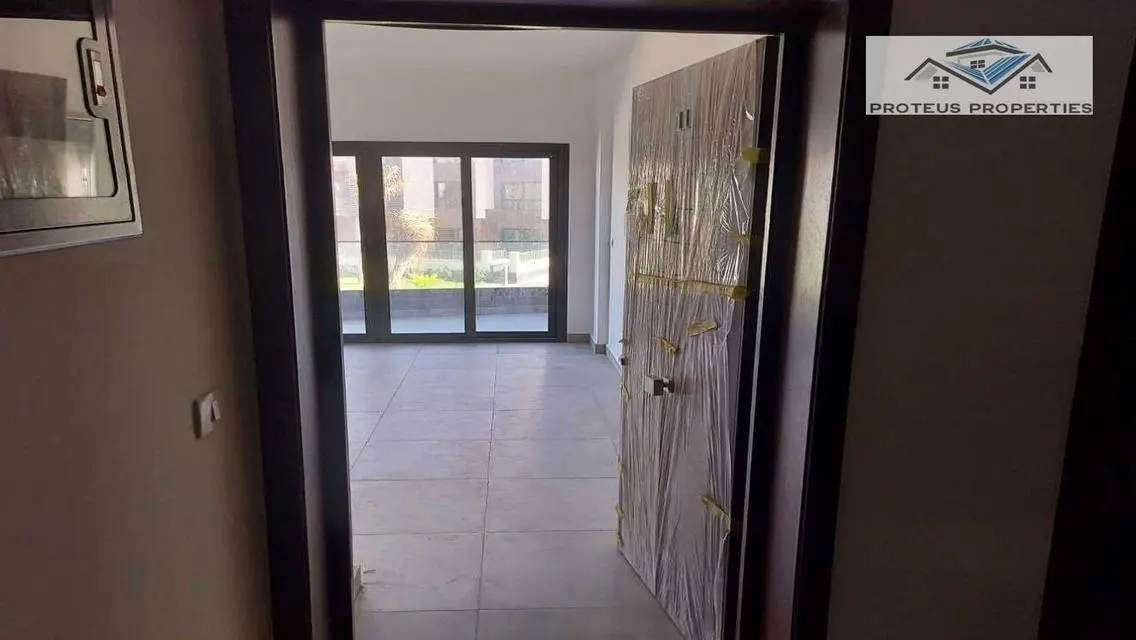Luxury Apartment for Rent at 14000 EGP in the City Center