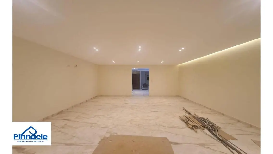 Apartment for rent, immediate receipt