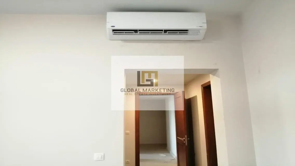 Luxurious Apartment with 49000 sqm Space