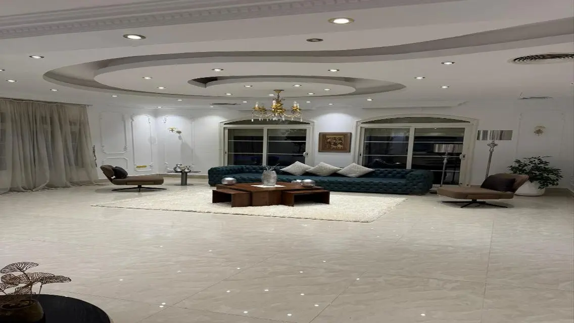 Luxurious Office at East Hub Mall - Second Floor