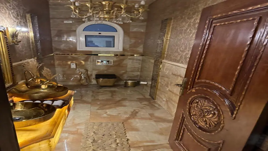 Luxurious Office at East Hub Mall - Second Floor