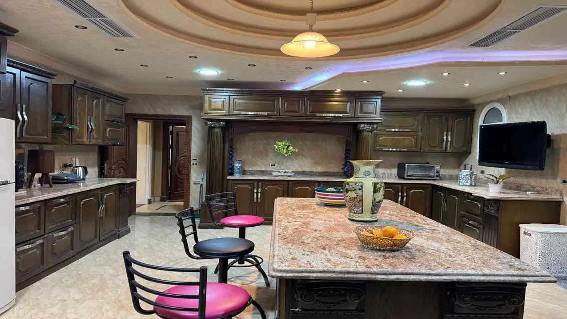 Luxurious Office at East Hub Mall - Second Floor